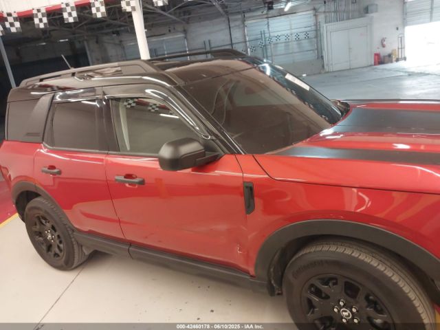 3FMCR9B69RRE85305 Ford Bronco Sport Big Bend