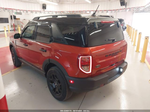 3FMCR9B69RRE85305 Ford Bronco Sport Big Bend