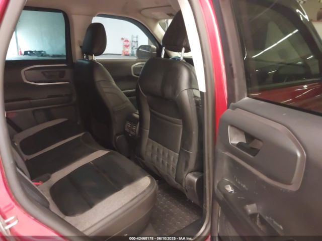 3FMCR9B69RRE85305 Ford Bronco Sport Big Bend