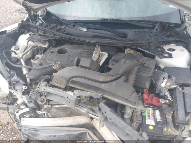 1N4AL3AP0HC126075 Nissan Altima