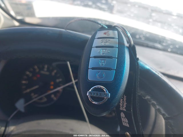 1N4AL3AP0HC126075 Nissan Altima
