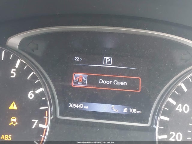 1N4AL3AP0HC126075 Nissan Altima