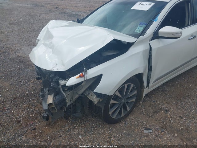 1N4AL3AP0HC126075 Nissan Altima