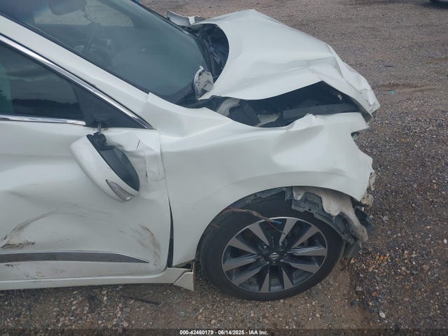 1N4AL3AP0HC126075 Nissan Altima