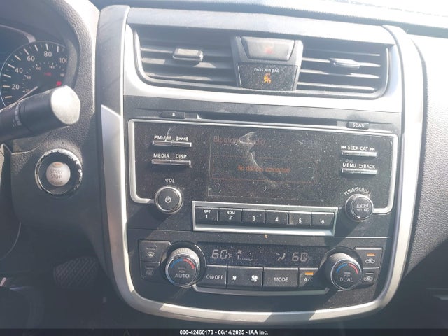 1N4AL3AP0HC126075 Nissan Altima
