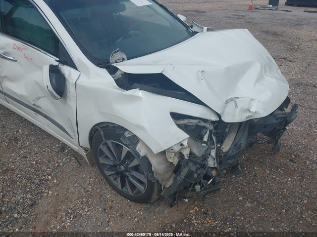 1N4AL3AP0HC126075 Nissan Altima