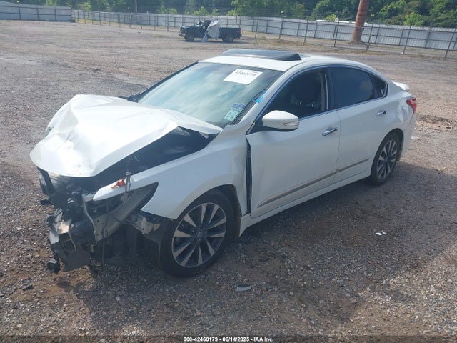 1N4AL3AP0HC126075 Nissan Altima