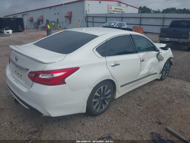 1N4AL3AP0HC126075 Nissan Altima