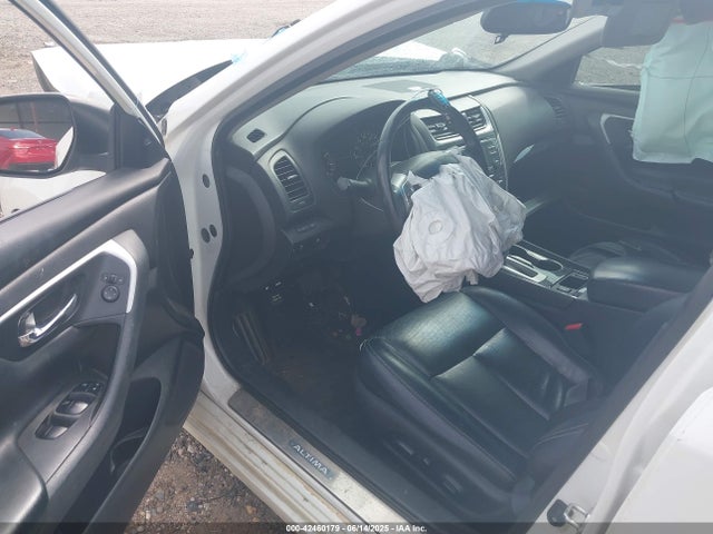 1N4AL3AP0HC126075 Nissan Altima