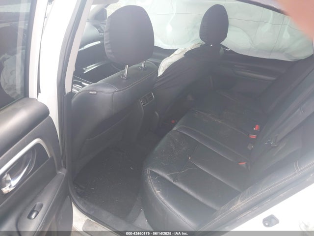 1N4AL3AP0HC126075 Nissan Altima