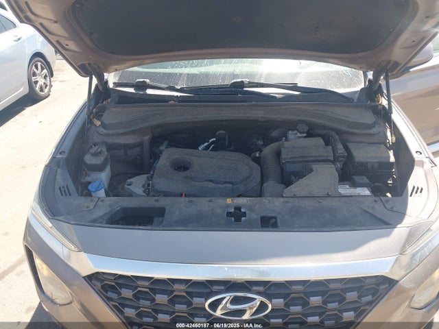 Hyundai gdi theta ii 2019 5NMS23AD2KH009713 Image 10