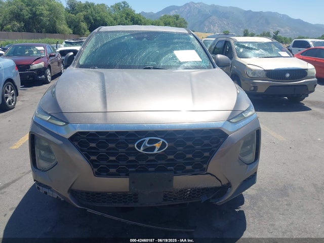 Hyundai gdi theta ii 2019 5NMS23AD2KH009713 Image 12