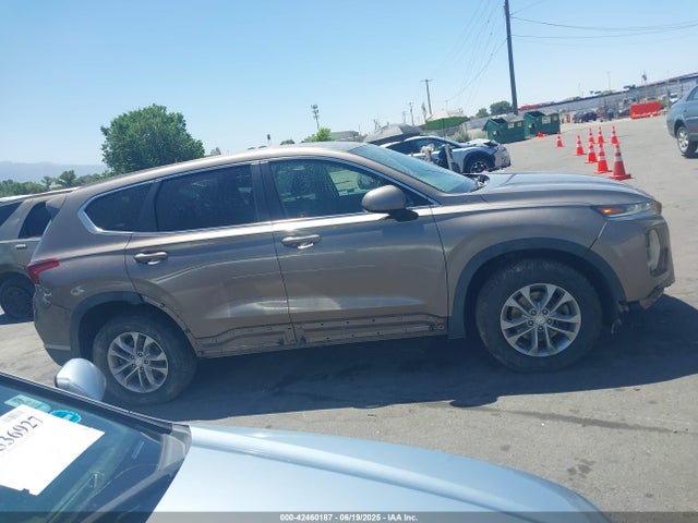 Hyundai gdi theta ii 2019 5NMS23AD2KH009713 Image 13