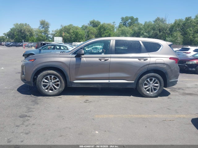 Hyundai gdi theta ii 2019 5NMS23AD2KH009713 Image 14