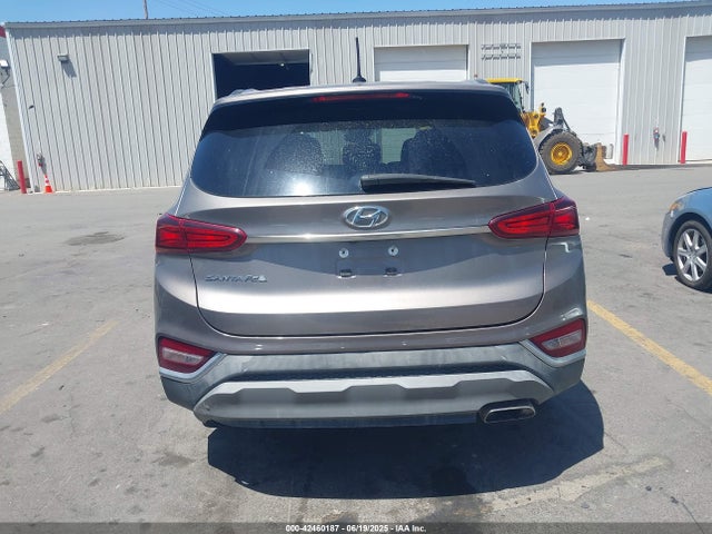 Hyundai gdi theta ii 2019 5NMS23AD2KH009713 Image 16
