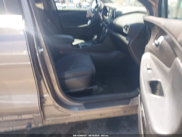Hyundai gdi theta ii 2019 5NMS23AD2KH009713 Image 5