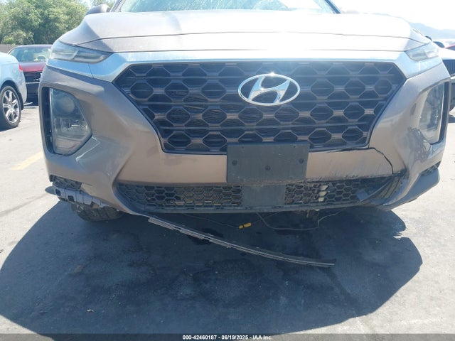 Hyundai gdi theta ii 2019 5NMS23AD2KH009713 Image 6