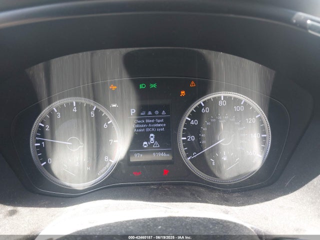 Hyundai gdi theta ii 2019 5NMS23AD2KH009713 Image 7
