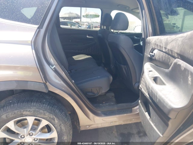 Hyundai gdi theta ii 2019 5NMS23AD2KH009713 Image 8