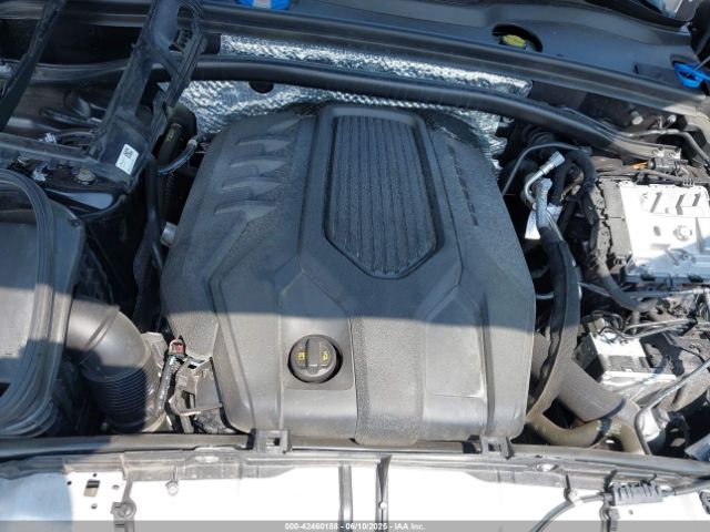 2023 PORSCHE MACAN WP1AA2A56PLB03471 Photo 9