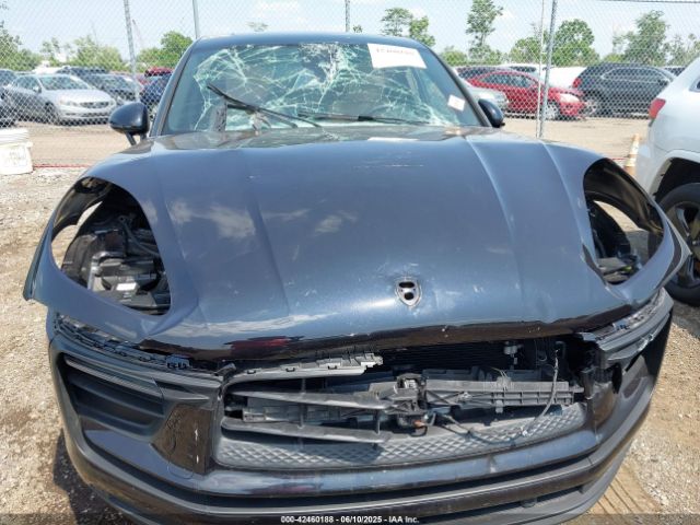 2023 PORSCHE MACAN WP1AA2A56PLB03471 Photo 5