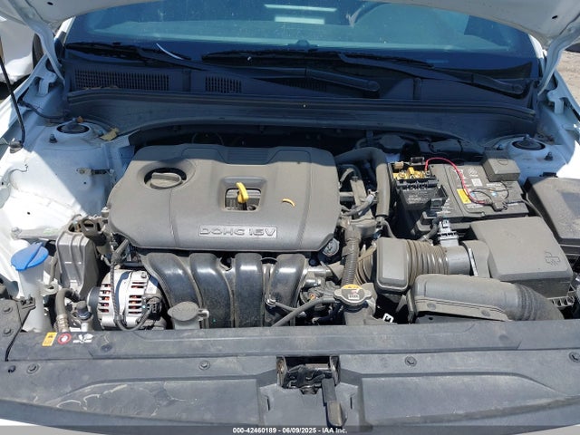 3KPF54AD9RE838794 KIA mpi nu