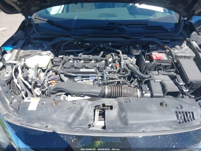 Honda l15b7 2018 2HGFC3B96JH355588 Image 10