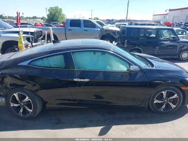 Honda l15b7 2018 2HGFC3B96JH355588 Image 14