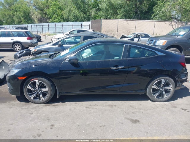 Honda l15b7 2018 2HGFC3B96JH355588 Image 15