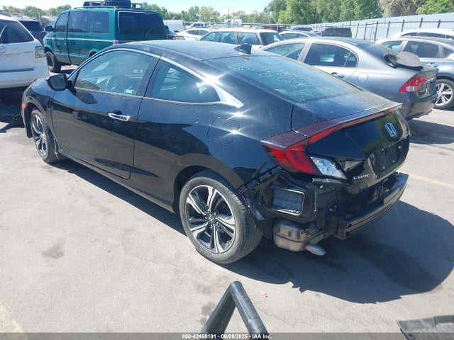 Honda l15b7 2018 2HGFC3B96JH355588 Image 3