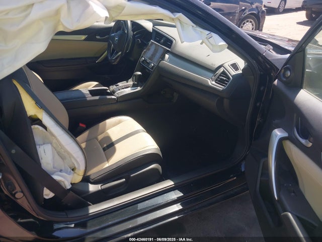 Honda l15b7 2018 2HGFC3B96JH355588 Image 5