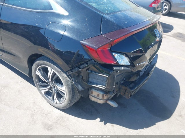 Honda l15b7 2018 2HGFC3B96JH355588 Image 6
