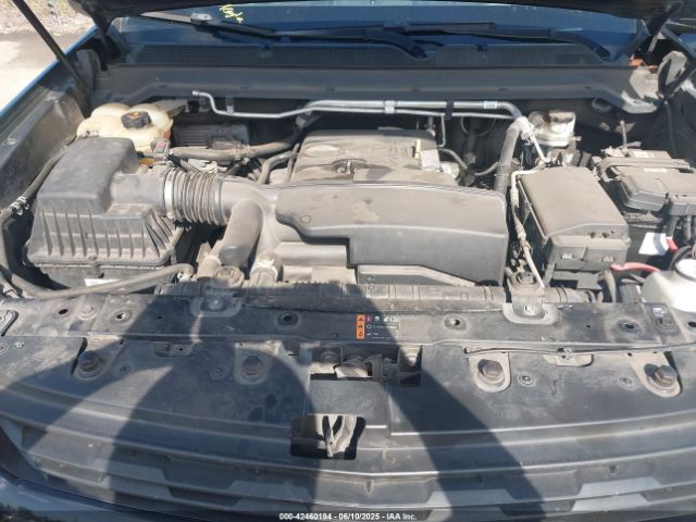 2018 CHEVROLET COLORADO 1GCHSCEAXJ1231161 Photo 9