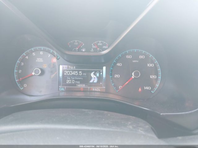 2018 CHEVROLET COLORADO 1GCHSCEAXJ1231161 Photo 6