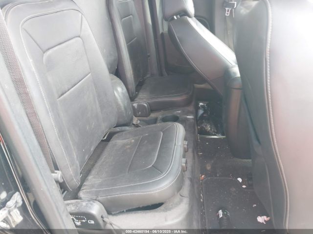 2018 CHEVROLET COLORADO 1GCHSCEAXJ1231161 Photo 7