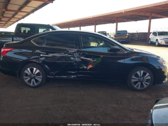 3N1AB7AP9KY285652 Nissan Sentra