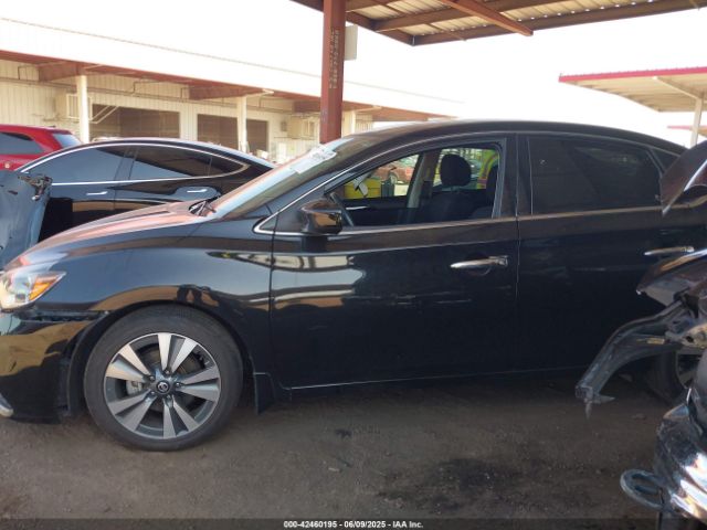 3N1AB7AP9KY285652 Nissan Sentra