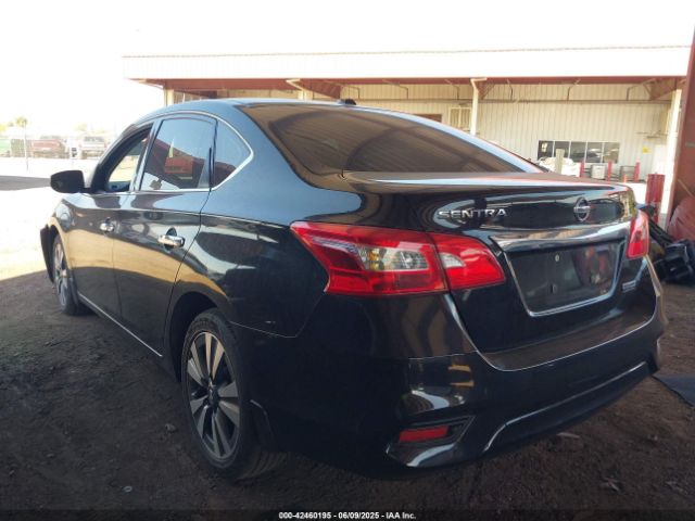 3N1AB7AP9KY285652 Nissan Sentra