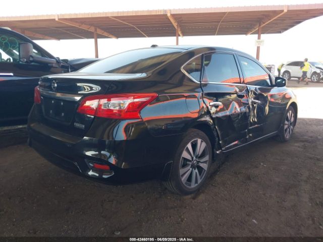 3N1AB7AP9KY285652 Nissan Sentra