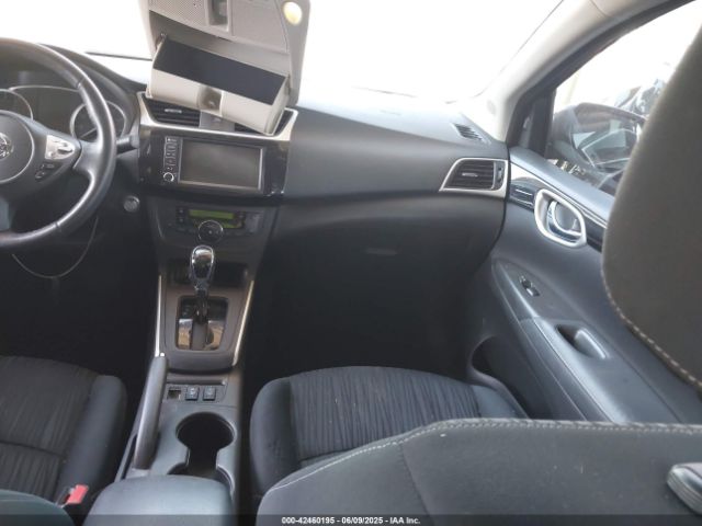 3N1AB7AP9KY285652 Nissan Sentra