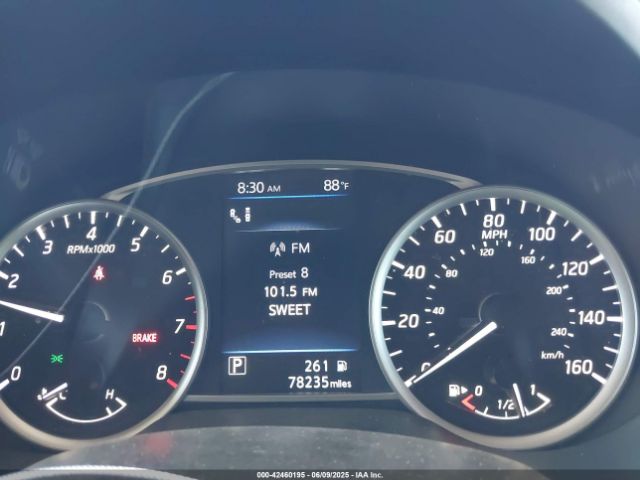 3N1AB7AP9KY285652 Nissan Sentra