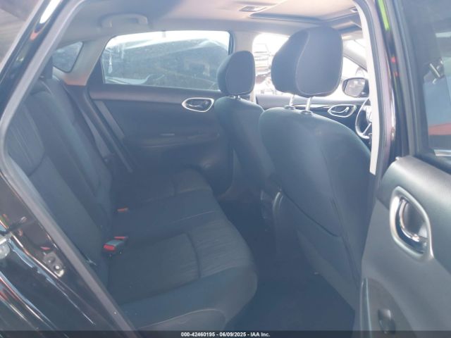 3N1AB7AP9KY285652 Nissan Sentra