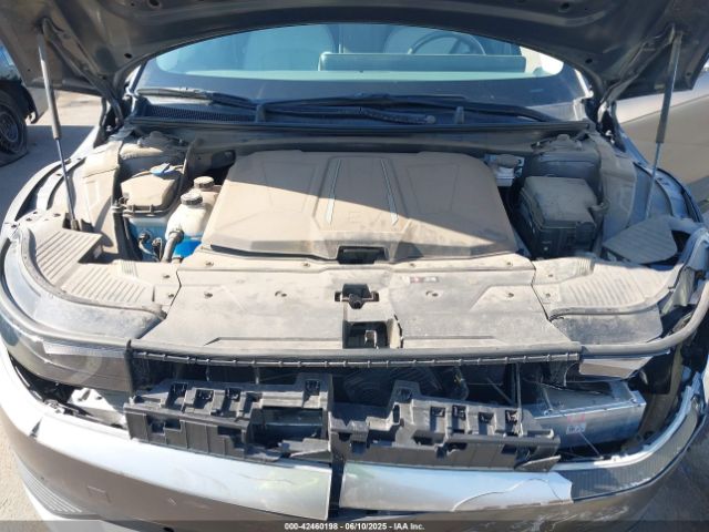 2022 HYUNDAI IONIQ 5 KM8KN4AE5NU057365 Photo 9