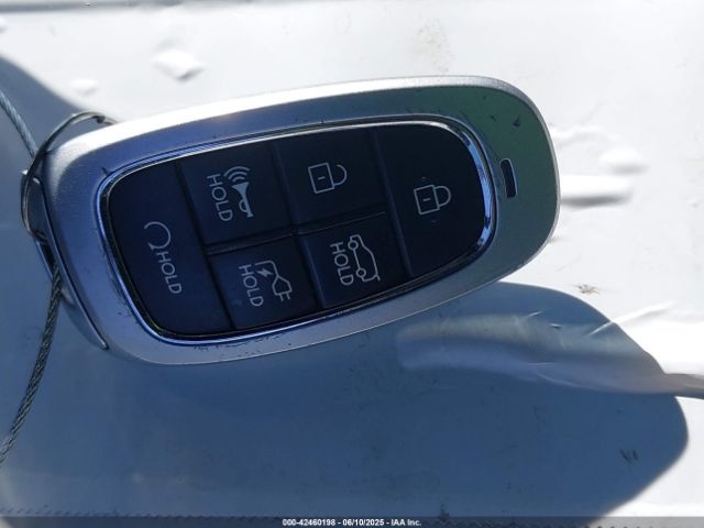 2022 HYUNDAI IONIQ 5 KM8KN4AE5NU057365 Photo 10