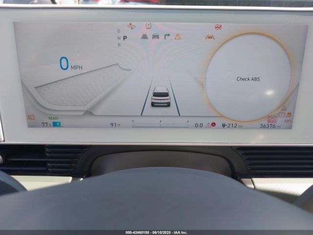 2022 HYUNDAI IONIQ 5 KM8KN4AE5NU057365 Photo 6