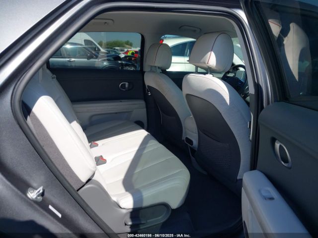 2022 HYUNDAI IONIQ 5 KM8KN4AE5NU057365 Photo 7