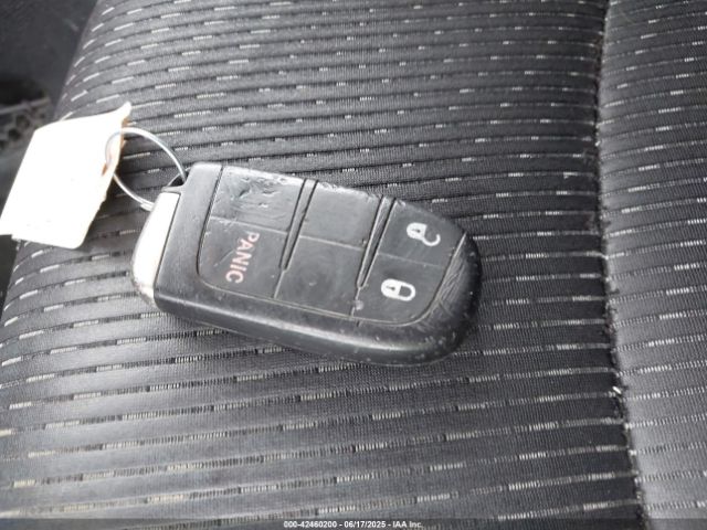 2017 DODGE JOURNEY 3C4PDCBG4HT531635 Photo 10