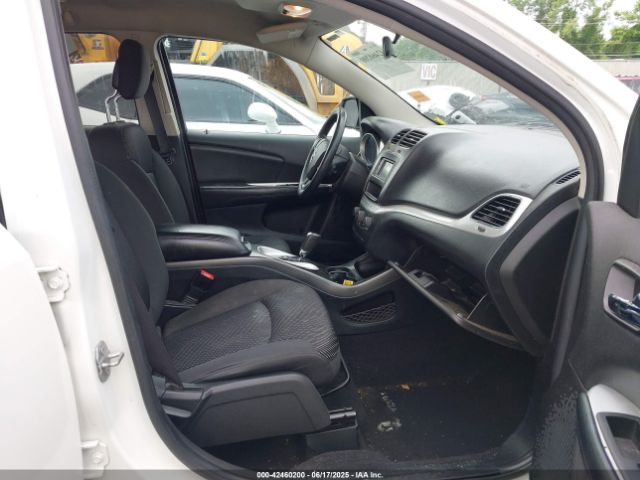 2017 DODGE JOURNEY 3C4PDCBG4HT531635 Photo 4