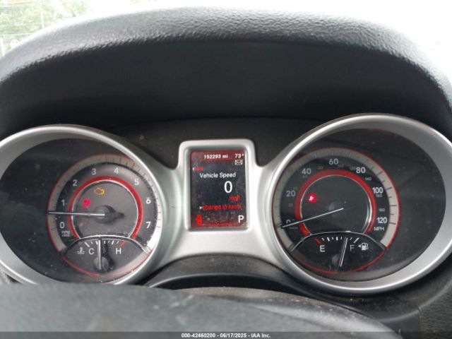 2017 DODGE JOURNEY 3C4PDCBG4HT531635 Photo 6