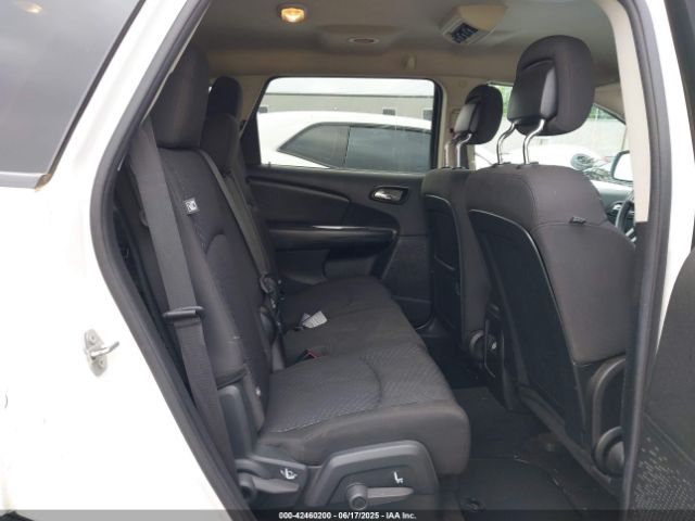 2017 DODGE JOURNEY 3C4PDCBG4HT531635 Photo 7